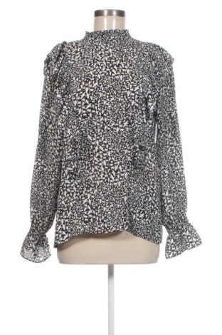 Bluză de femei Holly & Whyte By Lindex, Mărime L, Culoare Multicolor, Preț 60,99 Lei