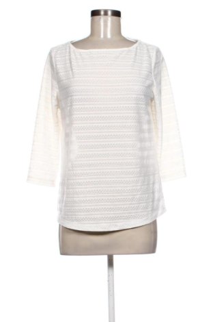 Bluză de femei Holly & Whyte By Lindex, Mărime M, Culoare Alb, Preț 60,99 Lei