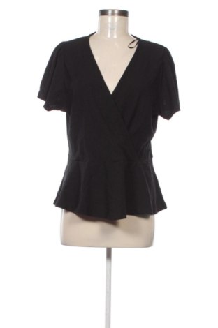 Damen Shirt Holly & Whyte By Lindex, Größe L, Farbe Schwarz, Preis 12,99 €