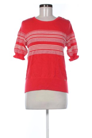 Дамска блуза Holly & Whyte By Lindex, Размер L, Цвят Червен, Цена 10,22 €