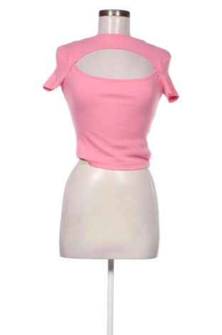 Bluzka damska House, Rozmiar XS, Kolor Różowy, Cena 53,58 zł