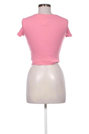 Bluzka damska House, Rozmiar XS, Kolor Różowy, Cena 53,58 zł