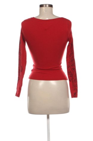 Bluză de femei House, Mărime XS, Culoare Roșu, Preț 52,13 Lei