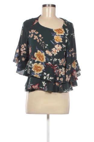 Bluză de femei Hozone, Mărime M, Culoare Multicolor, Preț 107,99 Lei