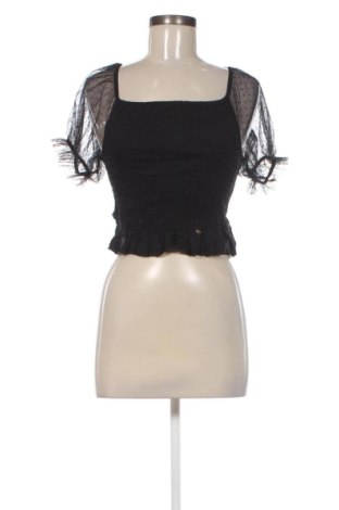 Damen Shirt Hozone, Größe S, Farbe Schwarz, Preis 17,99 €