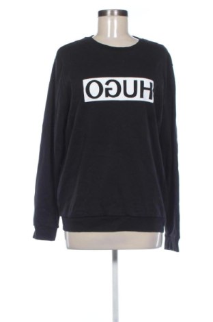 Дамска блуза Hugo Boss, Размер L, Цвят Черен, Цена 63,91 €