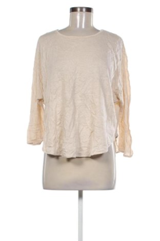 Bluză de femei Humility, Mărime M, Culoare Ecru, Preț 151,99 Lei
