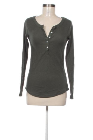 Bluză de femei Hunkemoller, Mărime M, Culoare Verde, Preț 107,99 Lei