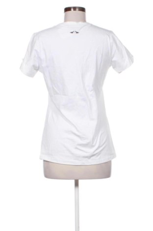 Дамска блуза Hv Polo, Размер L, Цвят Бял, Цена 10,00 €
