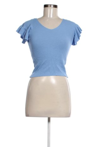 Dámska blúza Hybrid, Veľkosť S, Farba Modrá, Cena  16,95 €