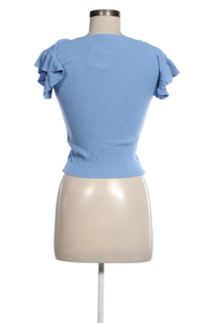 Dámska blúza Hybrid, Veľkosť S, Farba Modrá, Cena  16,95 €