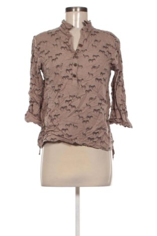 Damen Shirt ISOTONER, Größe S, Farbe Mehrfarbig, Preis € 12,99