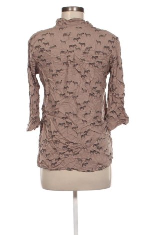 Damen Shirt ISOTONER, Größe S, Farbe Mehrfarbig, Preis € 12,99
