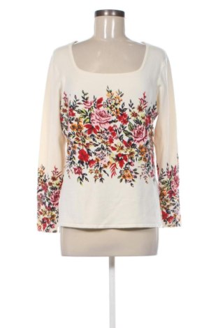 Γυναικεία μπλούζα Imagini, Μέγεθος XL, Χρώμα Πολύχρωμο, Τιμή 9,78 €
