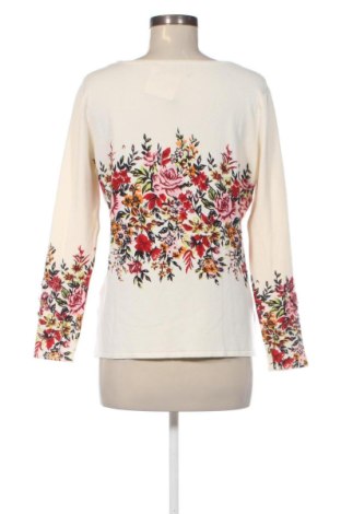 Γυναικεία μπλούζα Imagini, Μέγεθος XL, Χρώμα Πολύχρωμο, Τιμή 9,78 €