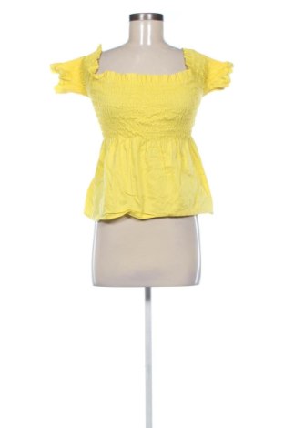 Γυναικεία μπλούζα Imperial, Μέγεθος XS, Χρώμα Κίτρινο, Τιμή 25,99 €