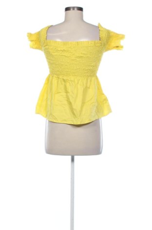 Γυναικεία μπλούζα Imperial, Μέγεθος XS, Χρώμα Κίτρινο, Τιμή 25,99 €