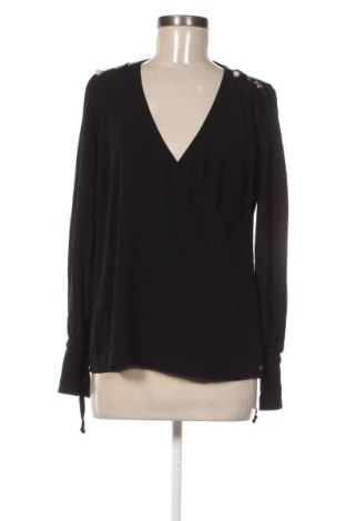 Dámská halenka Imperial, Velikost M, Barva Černá, Cena  729,00 Kč