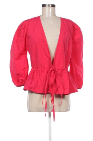 Dámsky kardigán In Wear, Veľkosť M, Farba Červená, Cena  32,00 €