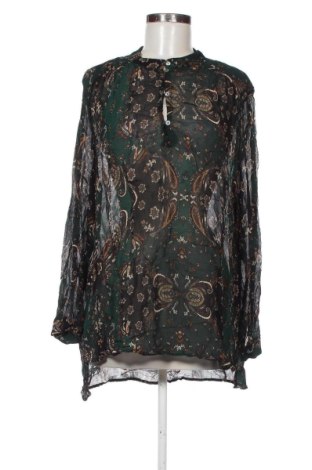 Bluză de femei Indiska, Mărime M, Culoare Multicolor, Preț 107,99 Lei