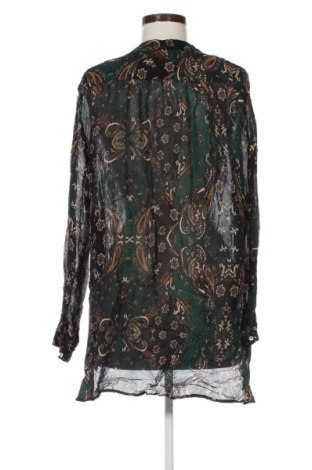 Bluză de femei Indiska, Mărime M, Culoare Multicolor, Preț 107,99 Lei