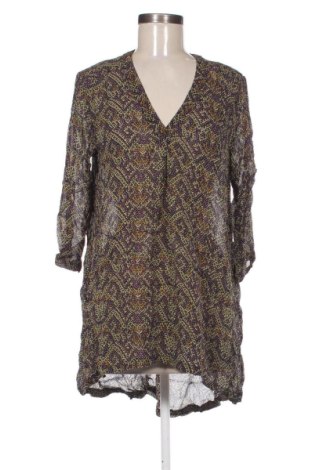 Дамска блуза Indiska, Размер M, Цвят Многоцветен, Цена 17,89 €