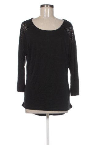 Bluză de femei Infinity, Mărime XXL, Culoare Negru, Preț 98,99 Lei