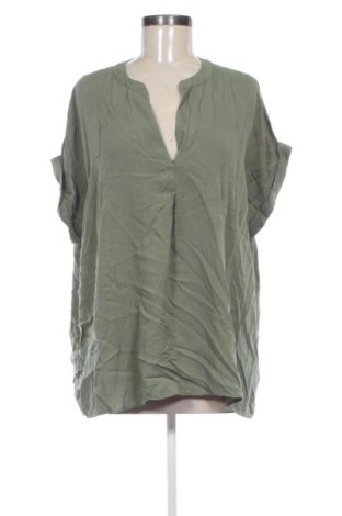 Bluzka damska Infinity Woman, Rozmiar XXL, Kolor Zielony, Cena 53,58 zł