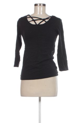 Bluză de femei Inside, Mărime L, Culoare Negru, Preț 60,99 Lei