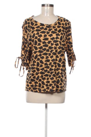 Damen Shirt Inside, Größe L, Farbe Mehrfarbig, Preis € 12,99