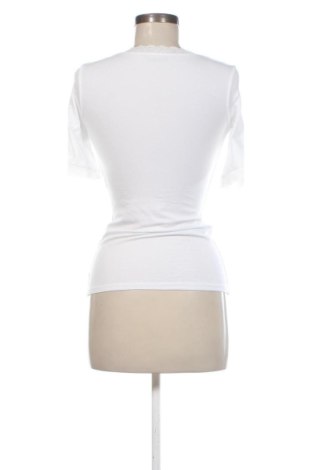 Γυναικεία μπλούζα Intimissimi, Μέγεθος S, Χρώμα Λευκό, Τιμή 11,99 €