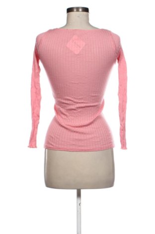 Bluzka damska Intimissimi, Rozmiar S, Kolor Różowy, Cena 51,99 zł