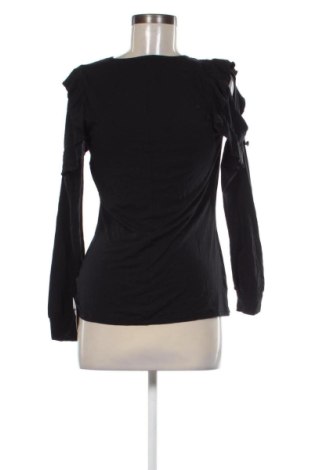 Дамска блуза Intimissimi, Размер M, Цвят Черен, Цена 10,22 €