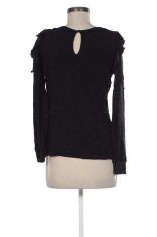 Дамска блуза Intimissimi, Размер M, Цвят Черен, Цена 10,22 €