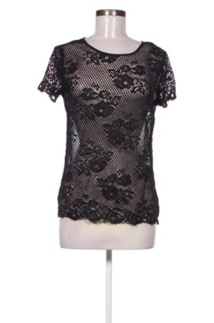 Дамска блуза Intimissimi, Размер M, Цвят Черен, Цена 10,22 €