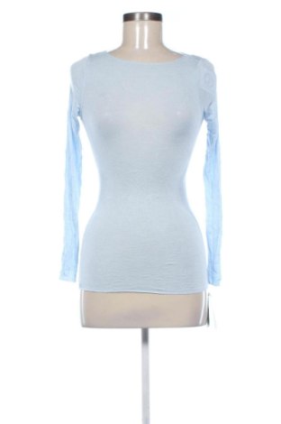 Dámska blúza Intimissimi, Veľkosť S, Farba Modrá, Cena  18,95 €