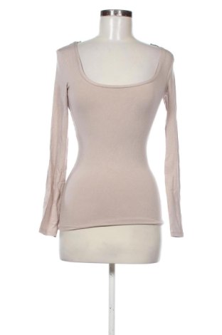 Дамска блуза Intimissimi, Размер XS, Цвят Бежов, Цена 10,22 €