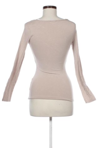 Дамска блуза Intimissimi, Размер XS, Цвят Бежов, Цена 10,22 €