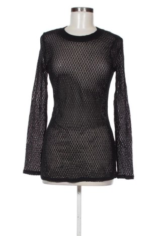 Дамска блуза Intimissimi, Размер L, Цвят Черен, Цена 10,22 €