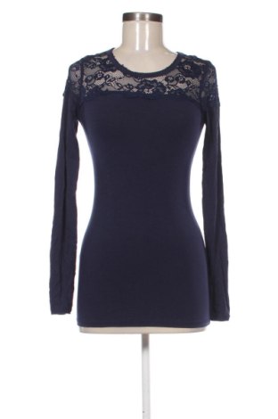 Γυναικεία μπλούζα Intimissimi, Μέγεθος S, Χρώμα Μπλέ, Τιμή 11,99 €