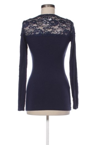 Γυναικεία μπλούζα Intimissimi, Μέγεθος S, Χρώμα Μπλέ, Τιμή 11,99 €