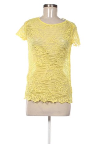 Bluză de femei Intimissimi, Mărime S, Culoare Galben, Preț 54,99 Lei