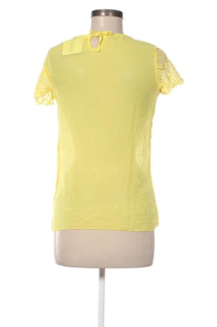 Bluză de femei Intimissimi, Mărime S, Culoare Galben, Preț 54,99 Lei