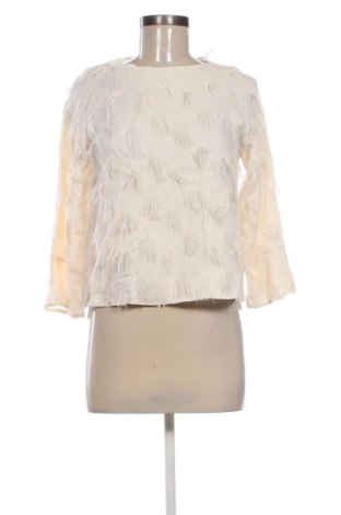 Bluză de femei Intrend, Mărime XS, Culoare Ecru, Preț 259,99 Lei