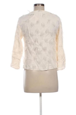 Bluză de femei Intrend, Mărime XS, Culoare Ecru, Preț 259,99 Lei