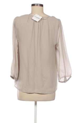 Bluză de femei Isolde, Mărime S, Culoare Bej, Preț 60,99 Lei
