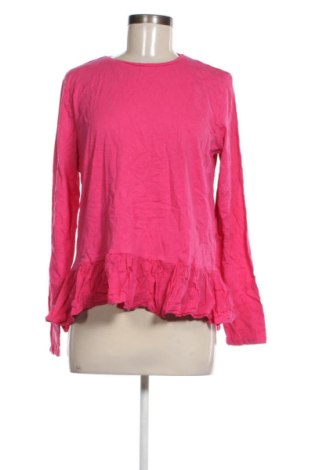 Női blúz Iwie, Méret XL, Szín Rózsaszín, Ár 4 949 Ft