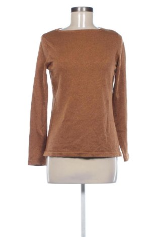Дамска блуза Iwie, Размер M, Цвят Бежов, Цена 10,22 €