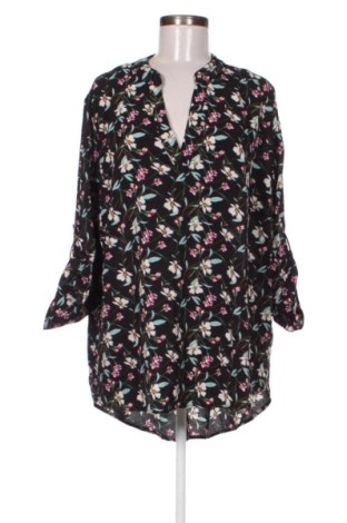 Дамска блуза Izabel London, Размер XXL, Цвят Многоцветен, Цена 17,89 €