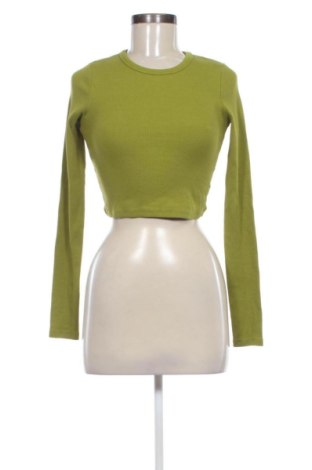 Dámska blúza JJXX, Veľkosť XS, Farba Zelená, Cena  17,00 €